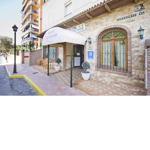 Hostal Los Corchos
