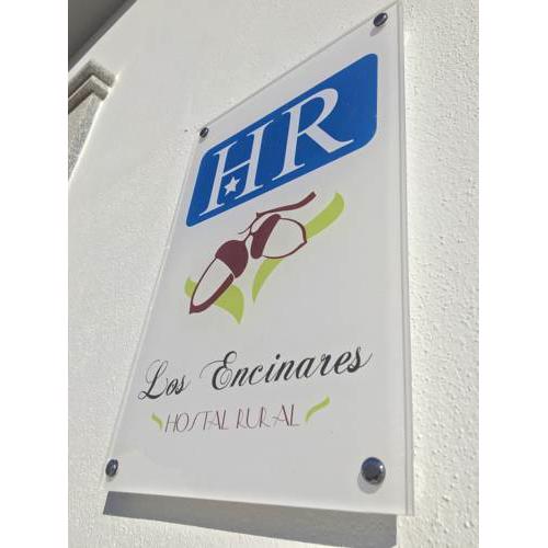 Hostal Los Encinares