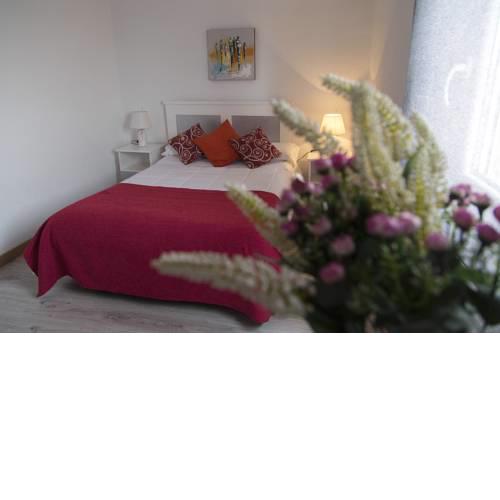 Hostal Los Gabrieles