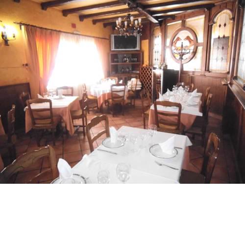 Hostal Los Galgos