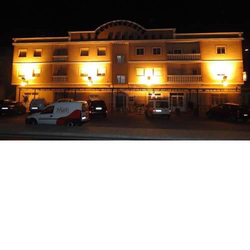 Hostal Los Hermanos