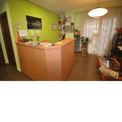 Hostal Los Infantes