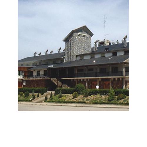 Hostal los Infantes