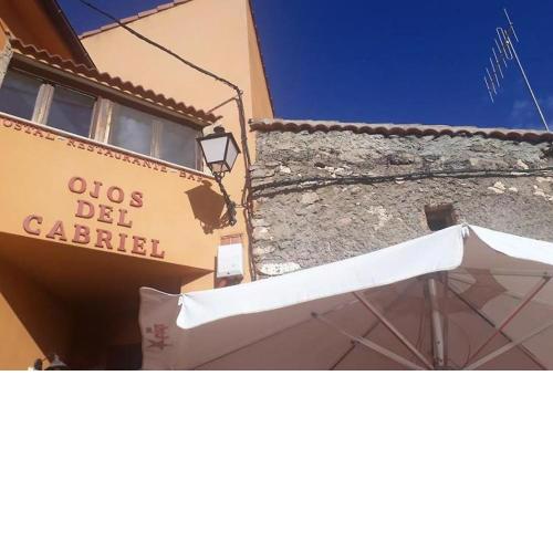 Hostal Los ojos de Gabriel