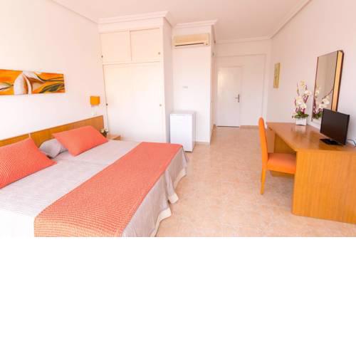 Hostal Los Pinos