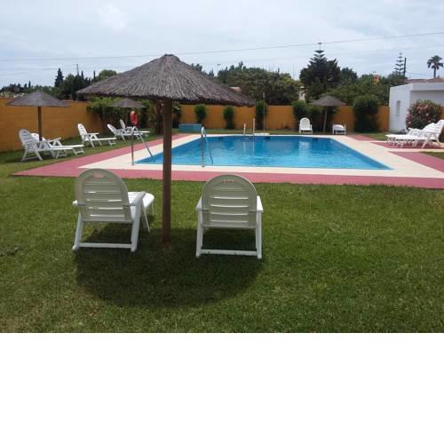 Hostal Los Rosales