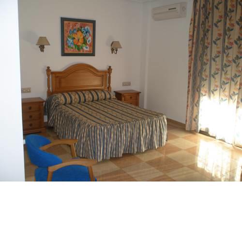 Hostal Los Rosales