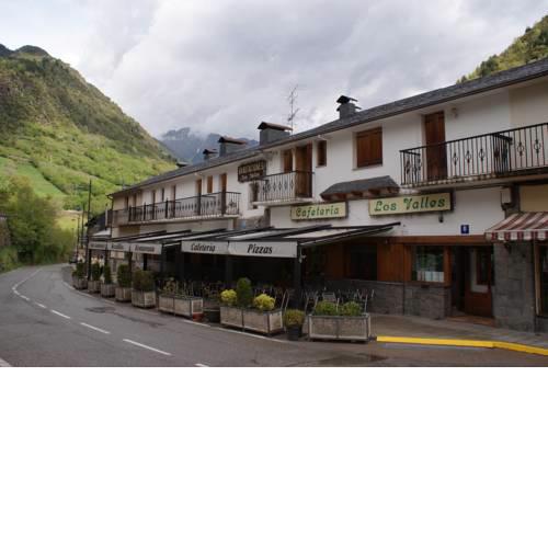 Hostal Los Valles