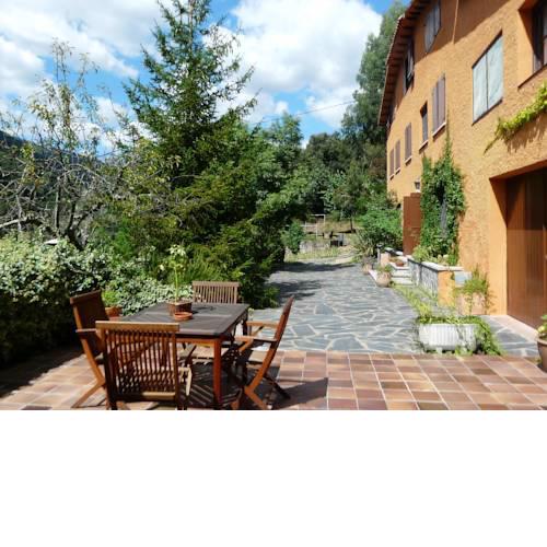 Hostal l´Ou de Reig