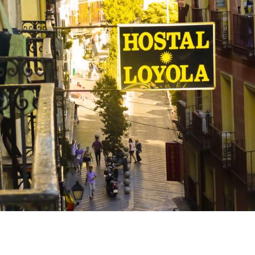 Hostal Loyola
