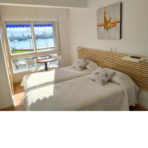 Hostal Lucy