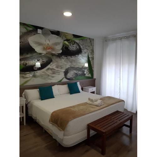Hostal Madrid Star