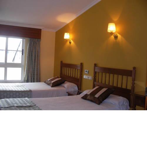 Hostal Magallanes