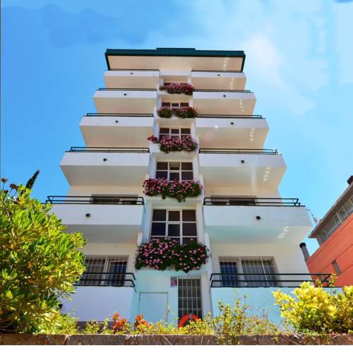 Hostal Magnolia