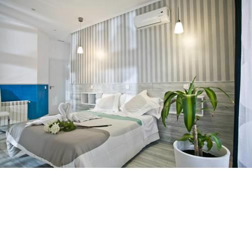 Hostal Main Street Madrid