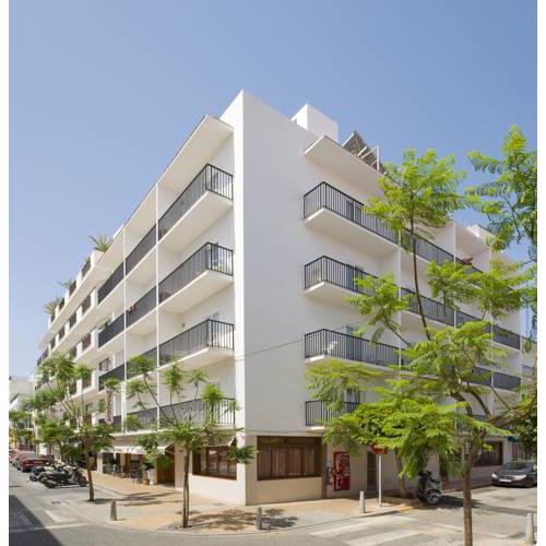 Hostal Mallorca