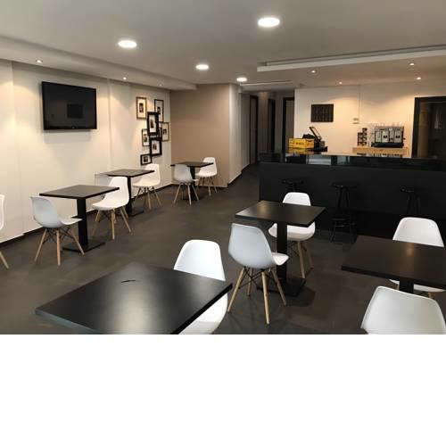 Hostal Manila