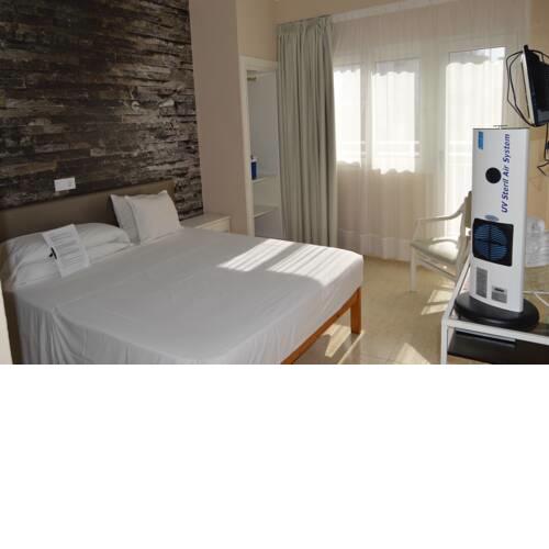 Hostal Mar del Plata