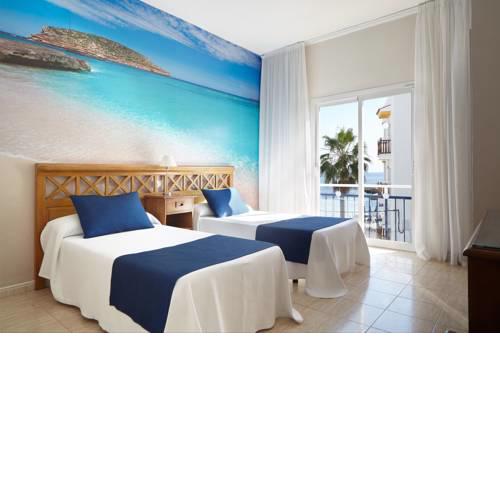 Hostal Mar y Huerta