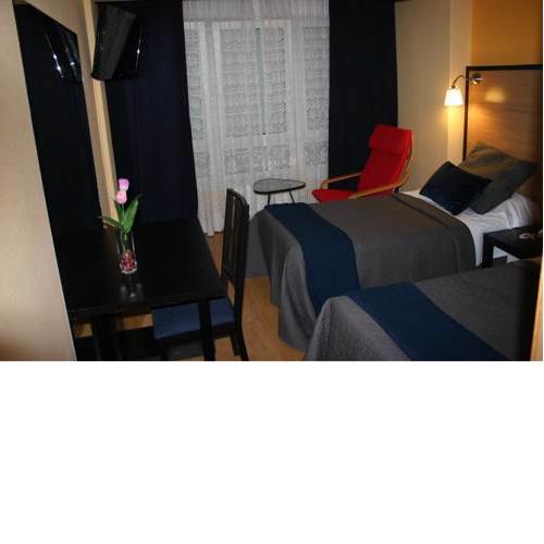 Hostal Mara