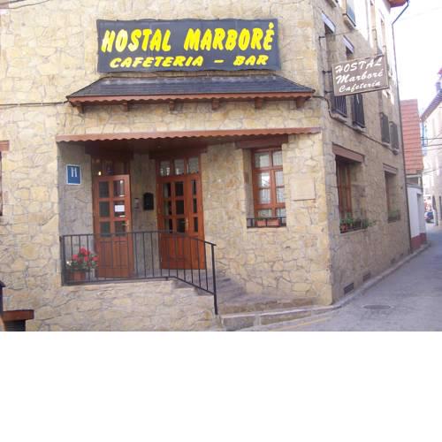 Hostal Marboré