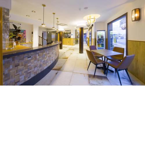 Hostal Marí