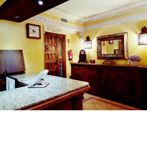 Hostal Maria Ronda