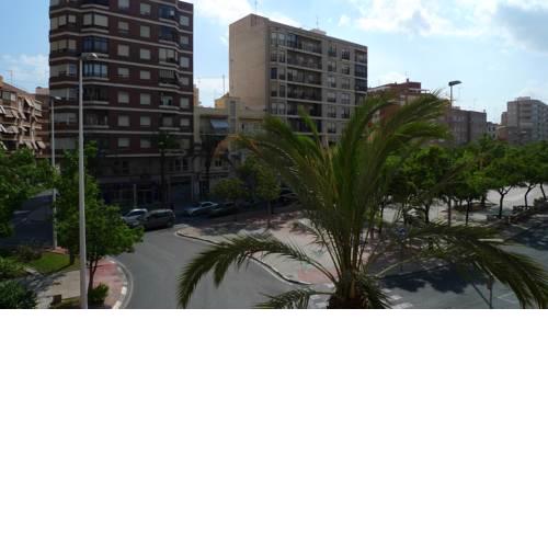 Hostal María