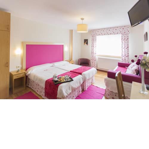 Hostal Maribel