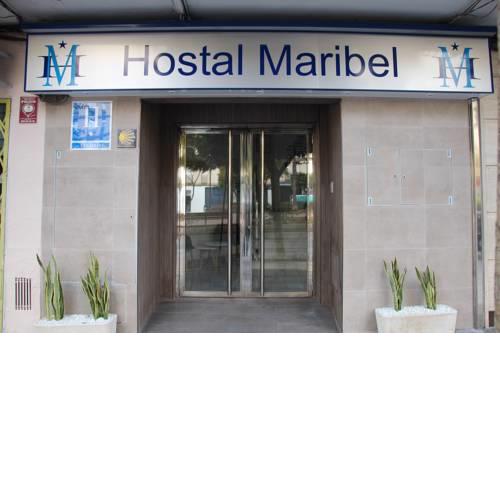 Hostal Maribel