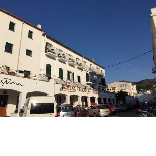 Hostal Marina Cadaqués