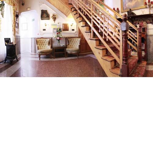 Hostal Marlasca