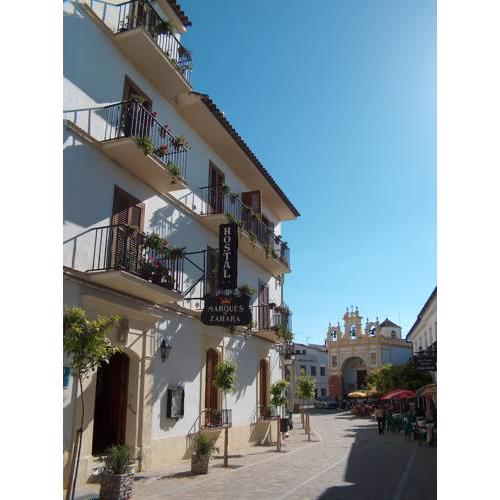 Hostal Marques de Zahara