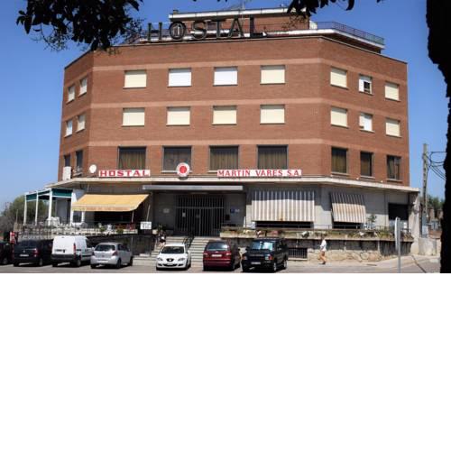 Hostal Martin Vares