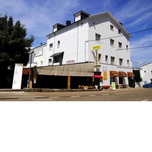 Hostal Martin