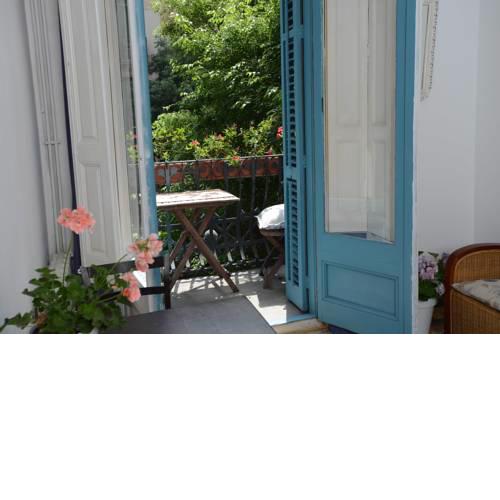 Hostal Martina