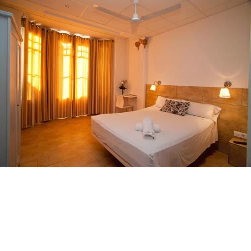 Hostal Martinval