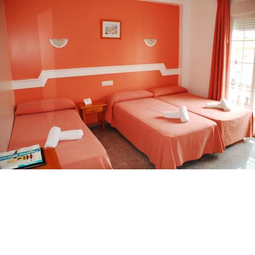 Hostal Mary Tere