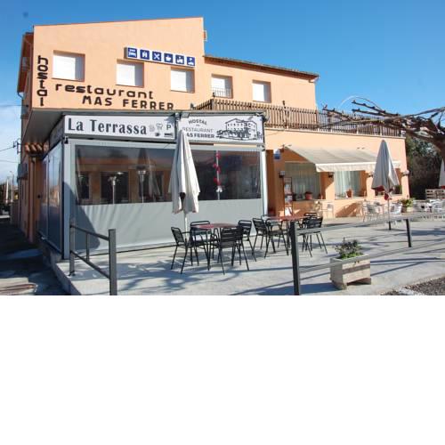 Hostal Mas Ferrer