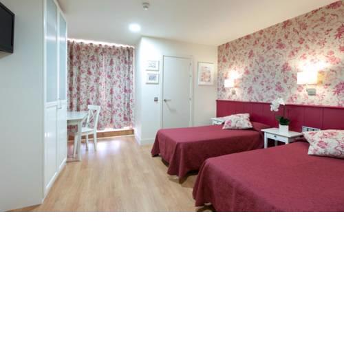 Hostal Matheu