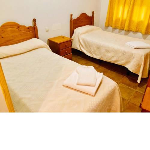 Hostal Matias