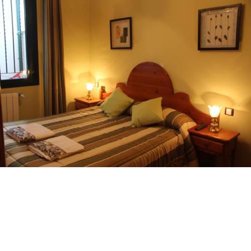 Hostal Maury