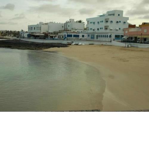Hostal Maxorata