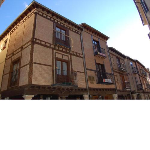 Hostal Mayor 71