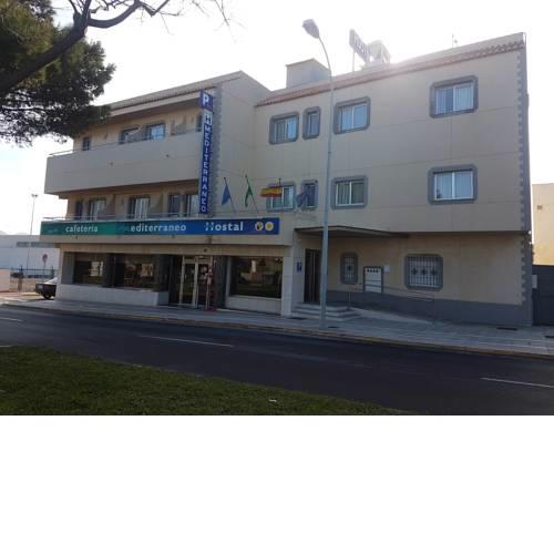 Hostal Mediterraneo