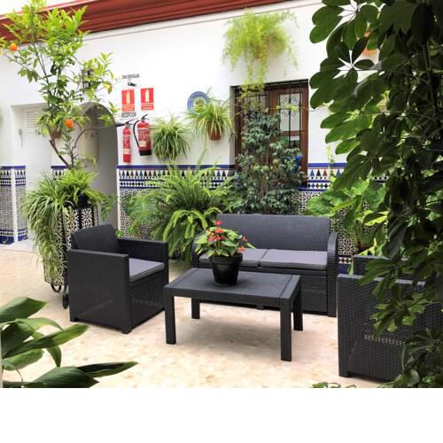 Hostal Mellizo