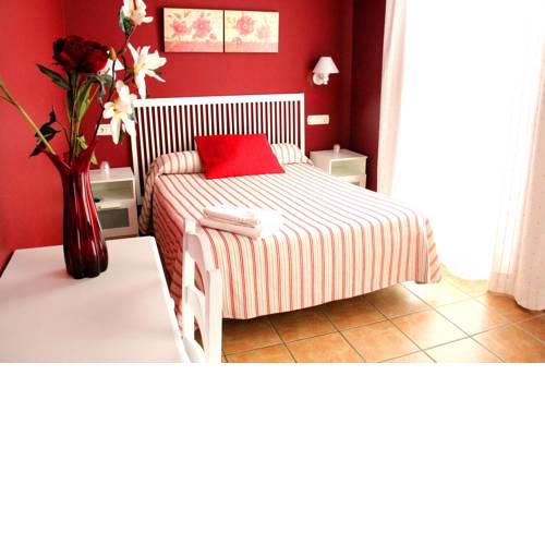 Hostal Mena