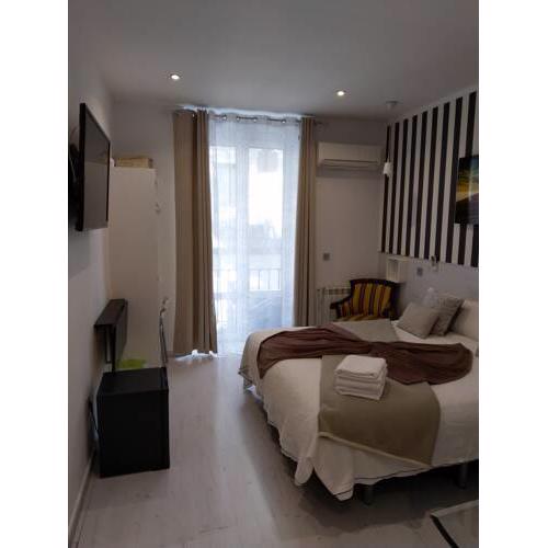 Hostal Mendoza