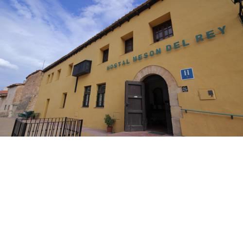 Hostal Mesón del Rey
