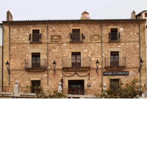 Hostal Meson la Cadena